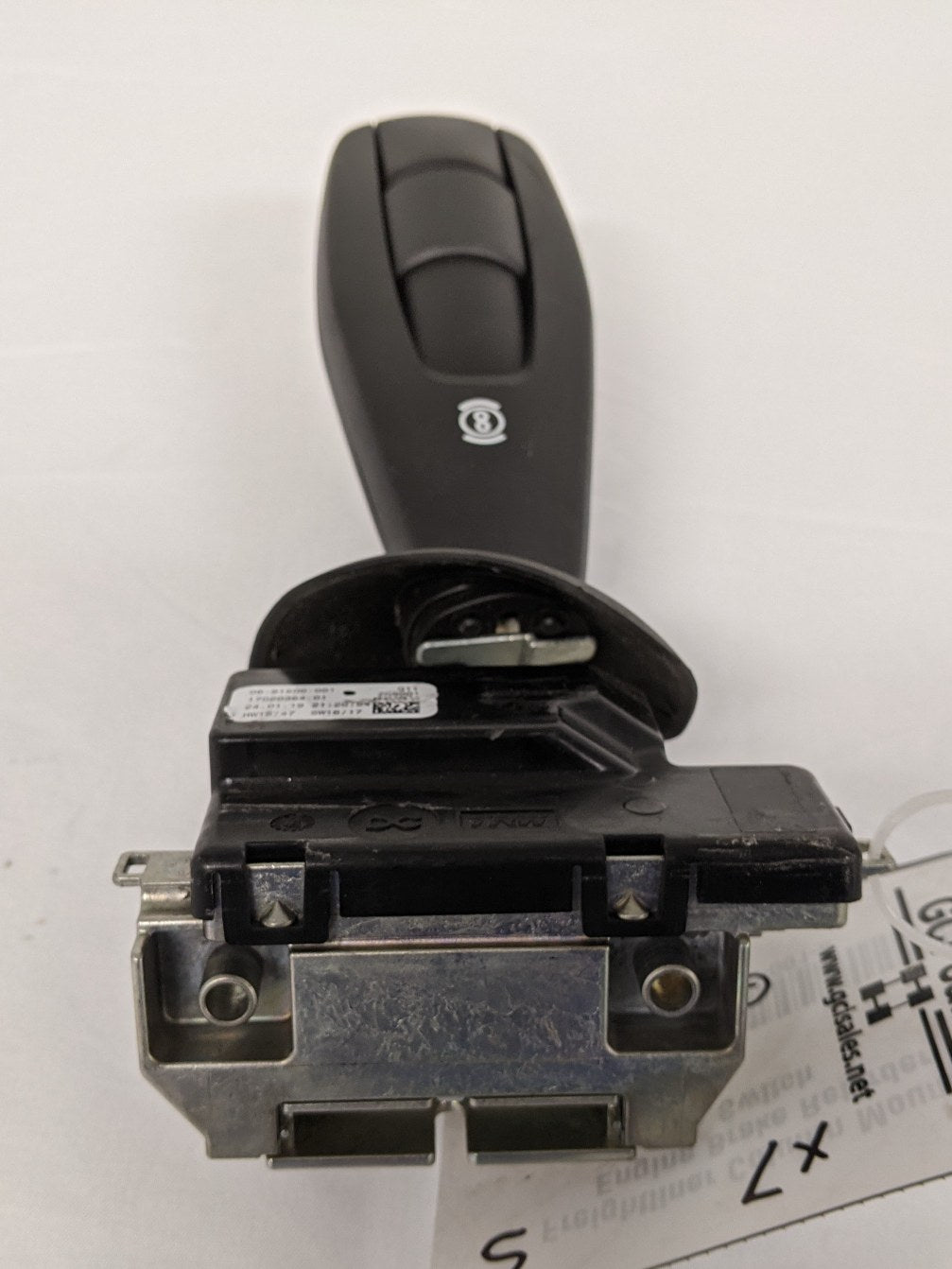 Engone Retrded Brake Freightliner Engine Brake Retarder Switch - 06-91500-001