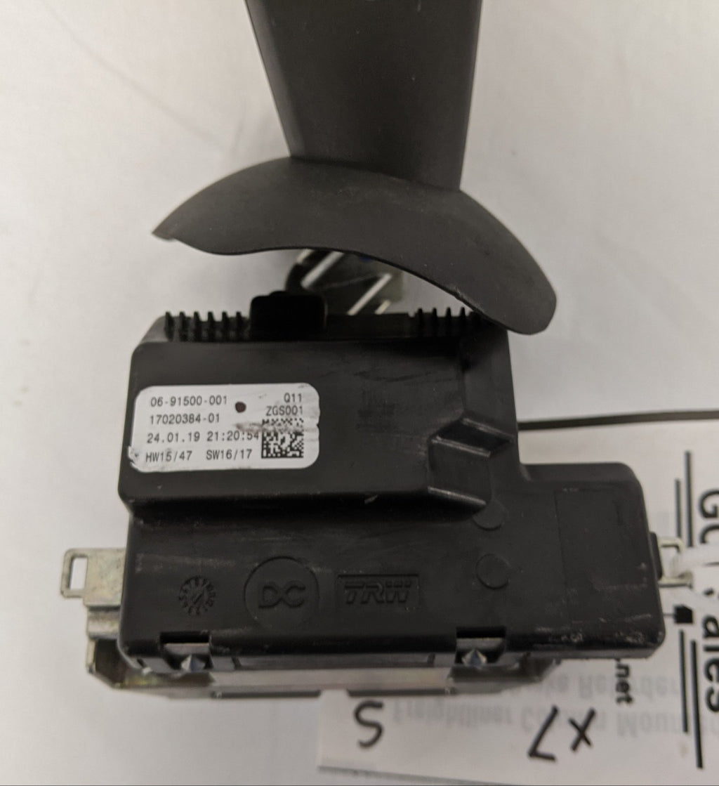 Engone Retrded Brake Freightliner Engine Brake Retarder Switch - 06-91500-001