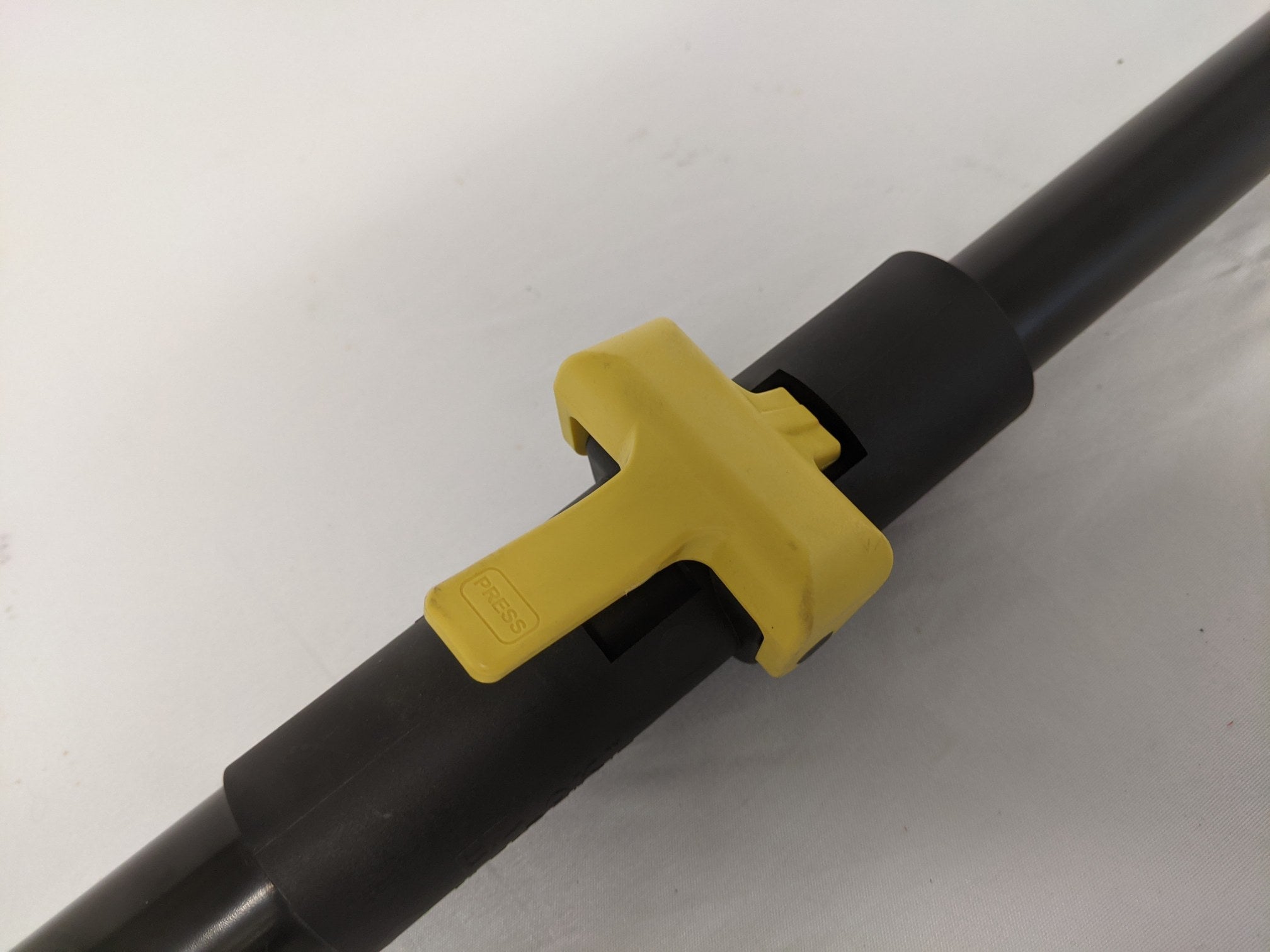 New Stabilus Stab-O-Shoc Short EZ Lock Hood Strut - A17-21903-001
