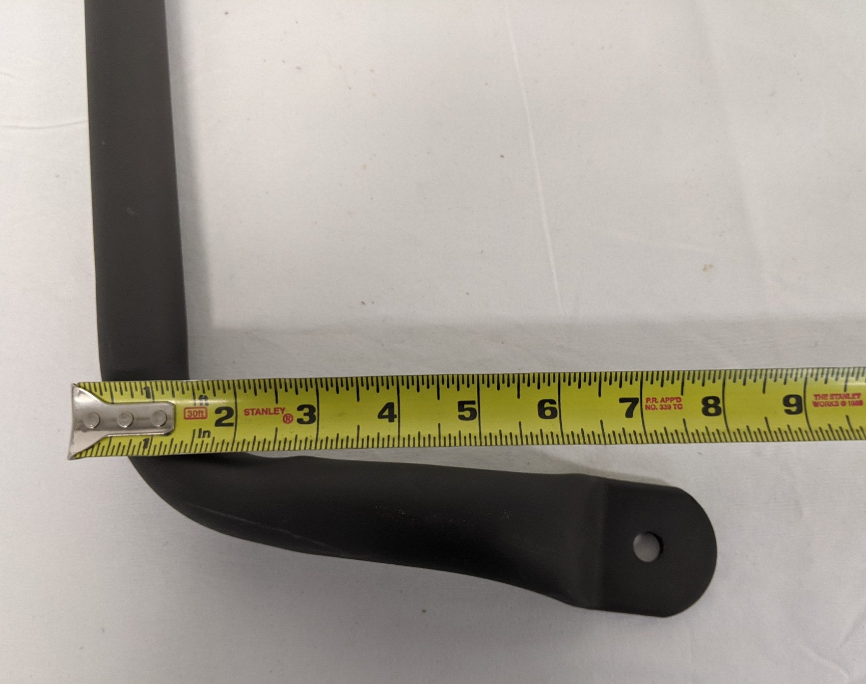 Freightliner LH B-Pillar Cab Entry Grab Handle - A18-68531-000