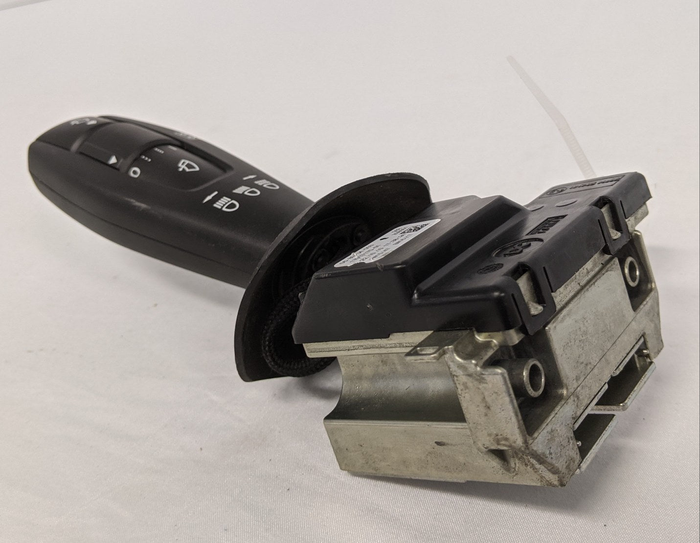 Freightliner Manual Cancel Multi-Function Turn Signal/Wiper Switch - P/N  06-89334-003 (4124770631766)