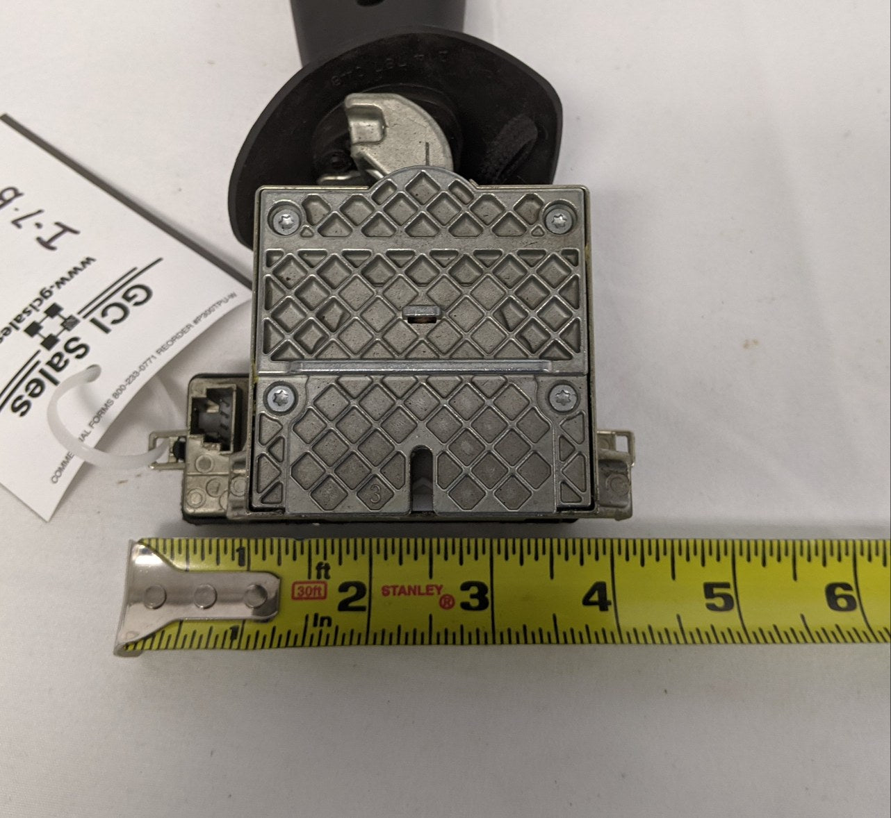 スペルバウンド Freightliner Turn Signal/Wiper Switch - 06-89334-003