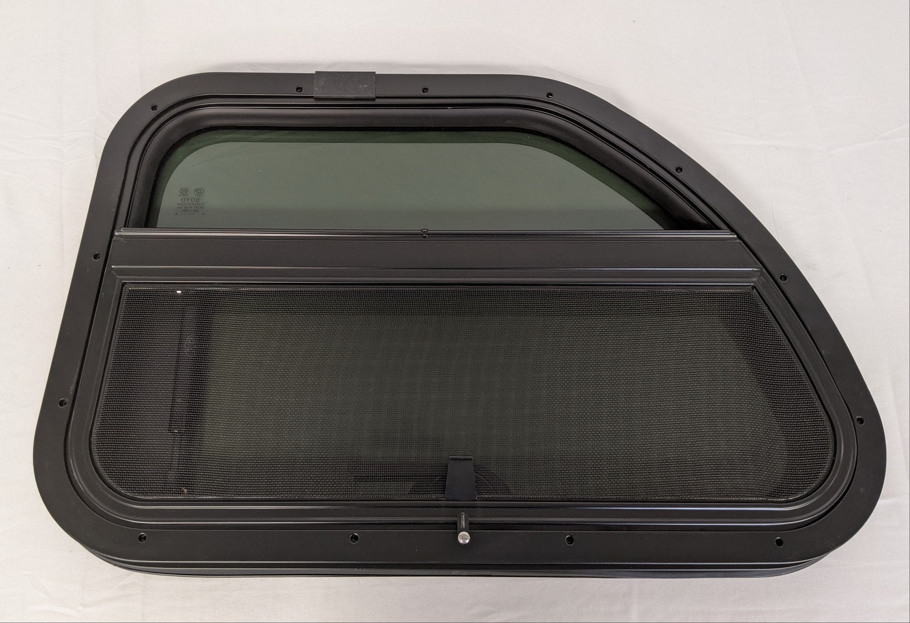 New Western Star 5700 XE LH Sleeper Roof Window  - P/N  A18-63559-000 (9857810366780)