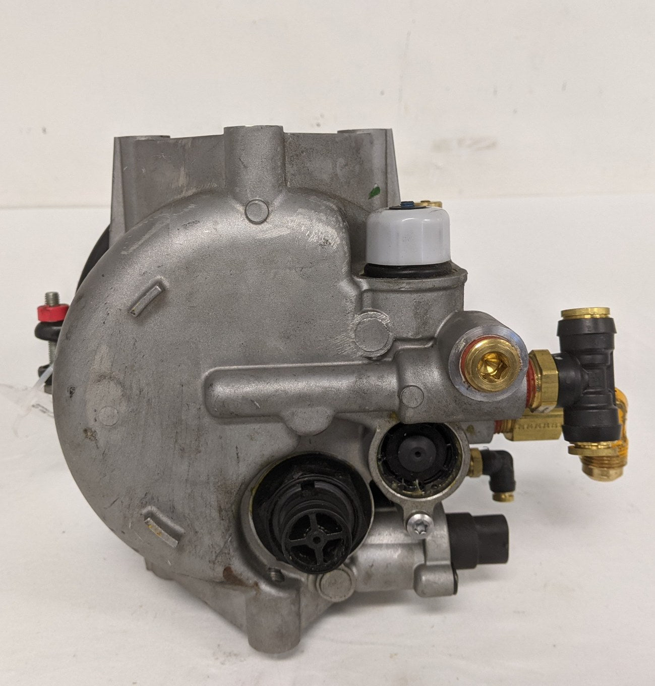 washin WH43X34257 - GE Washer Lower Agitator | Parts Dr