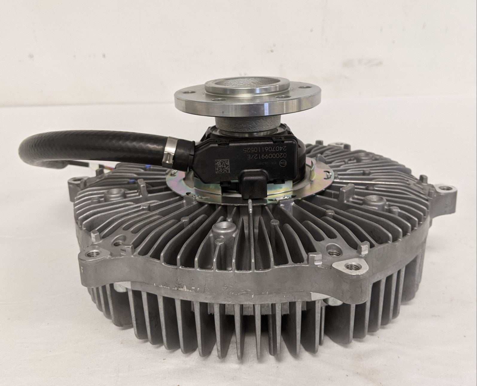 New Kysor Thermostatically Controlled Fan Clutch - P/N KYS 010034537 (9865507209532)