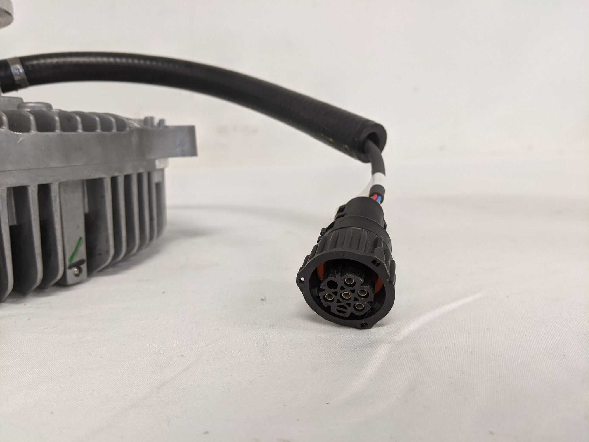 New Kysor Thermostatically Controlled Fan Clutch - P/N KYS 010034537 (9865507209532)