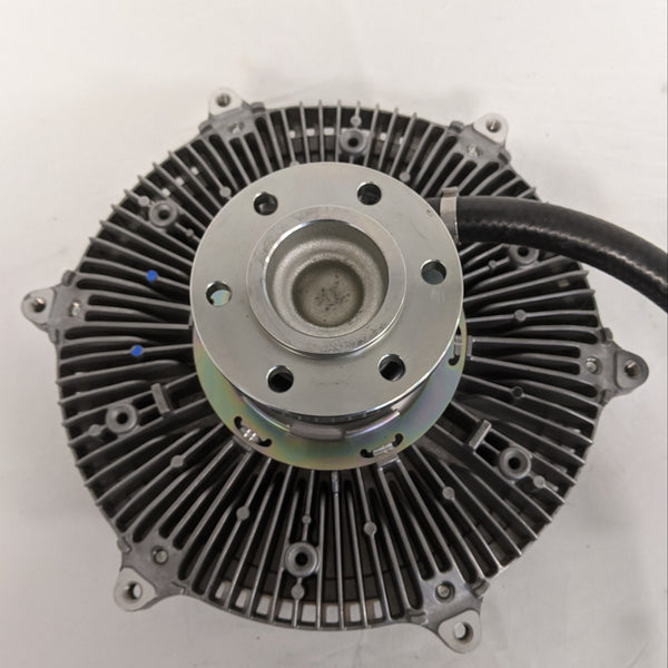 New Kysor Thermostatically Controlled Fan Clutch - KYS 010034537