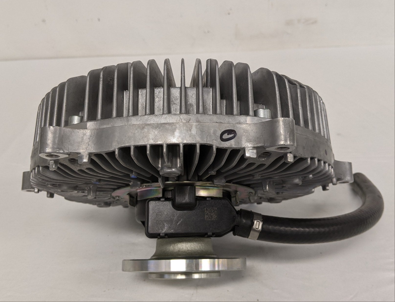 New Kysor Thermostatically Controlled Fan Clutch - P/N KYS 010034537 (9865507209532)