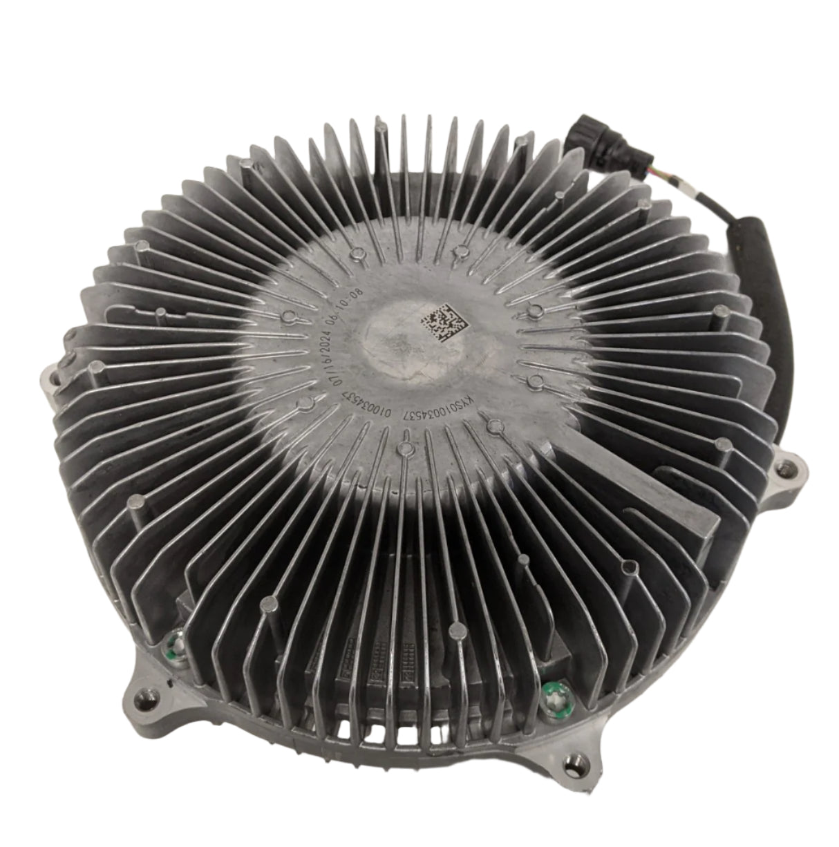 New Kysor Thermostatically Controlled Fan Clutch - P/N KYS 010034537 (9865507209532)