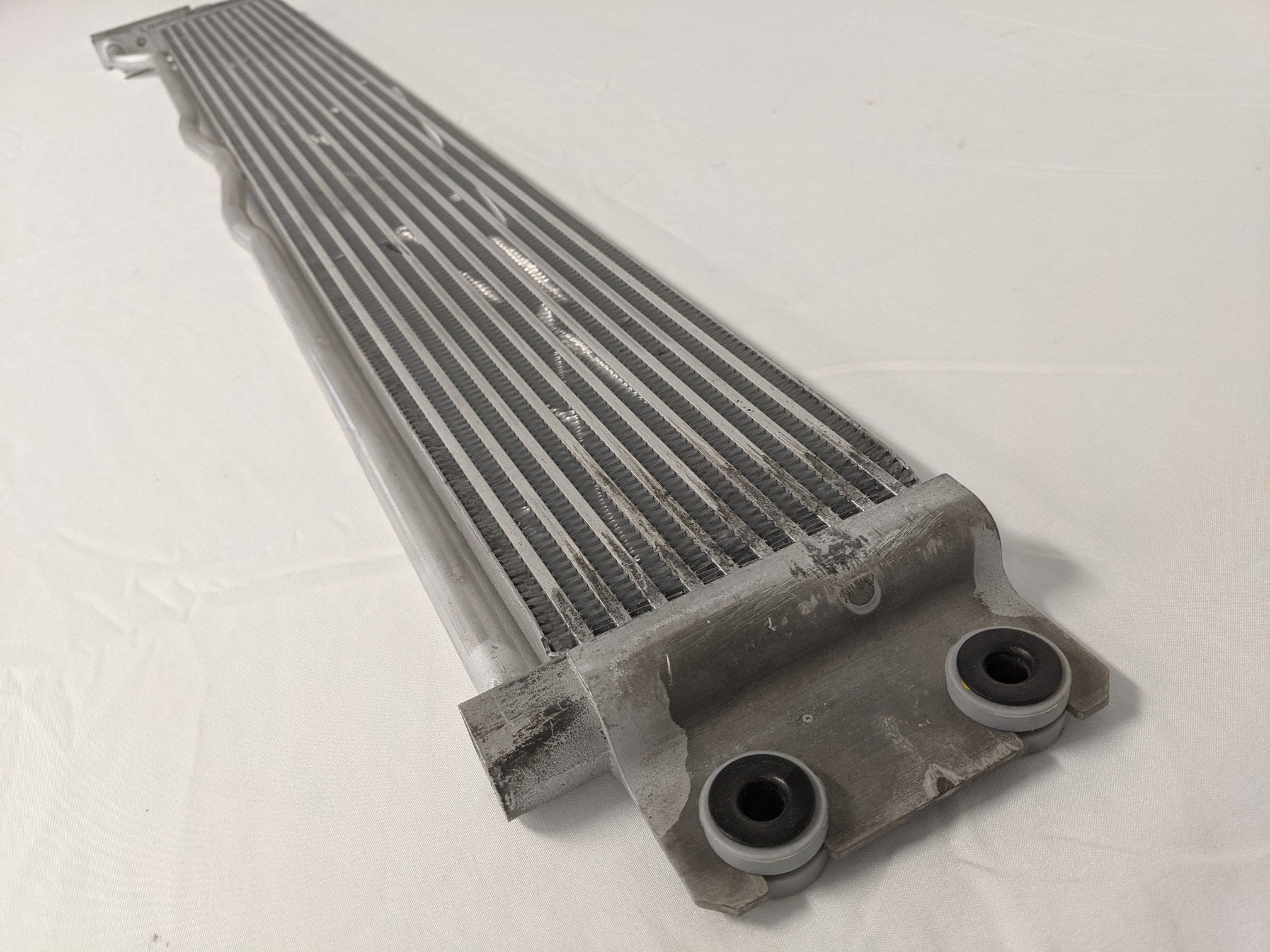 Western Star DT12 Transmission Air to Oil Cooler - 07-25198-000