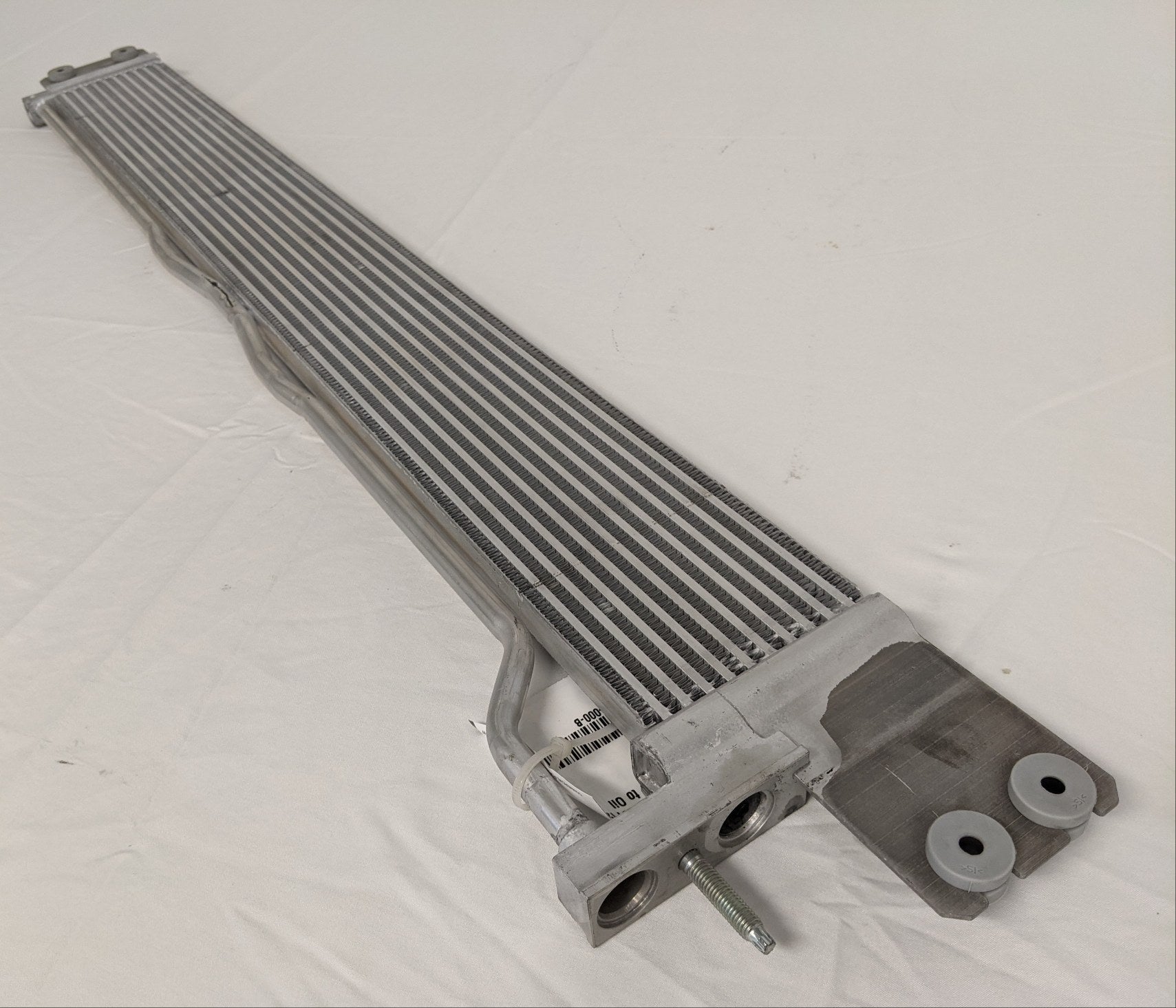 Western Star DT12 Transmission Air to Oil Cooler - 07-25198-000