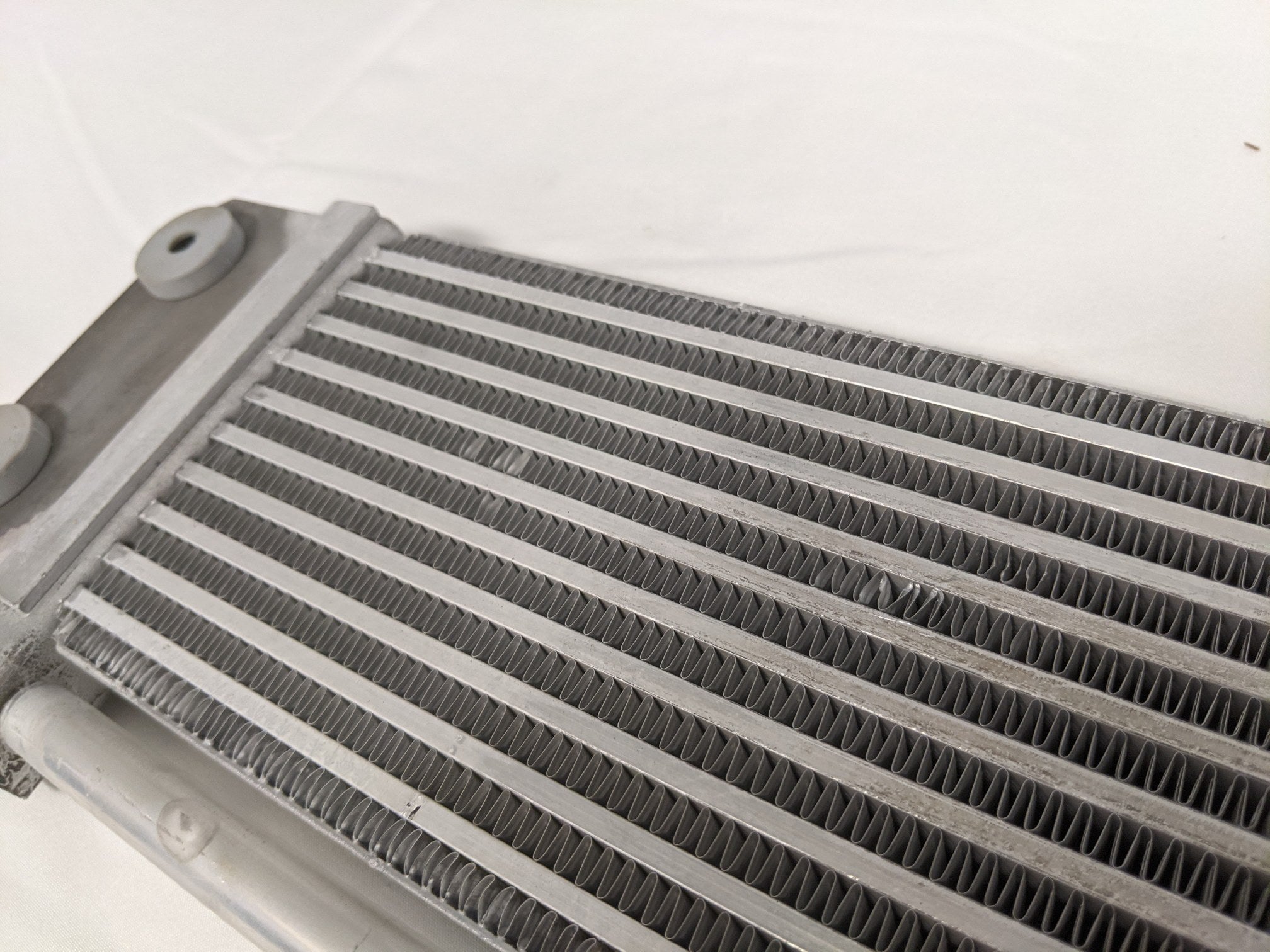 Western Star 47X/49X DT12 Transmission Air-Oil Cooler | 07-25198-000