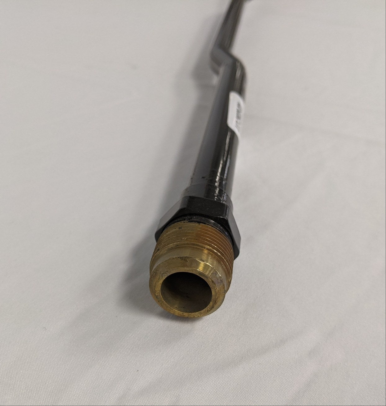 New Cummins X12 Air Discharge Cooler Pipe Line - P/N A12-29038-001 (9865367683388)