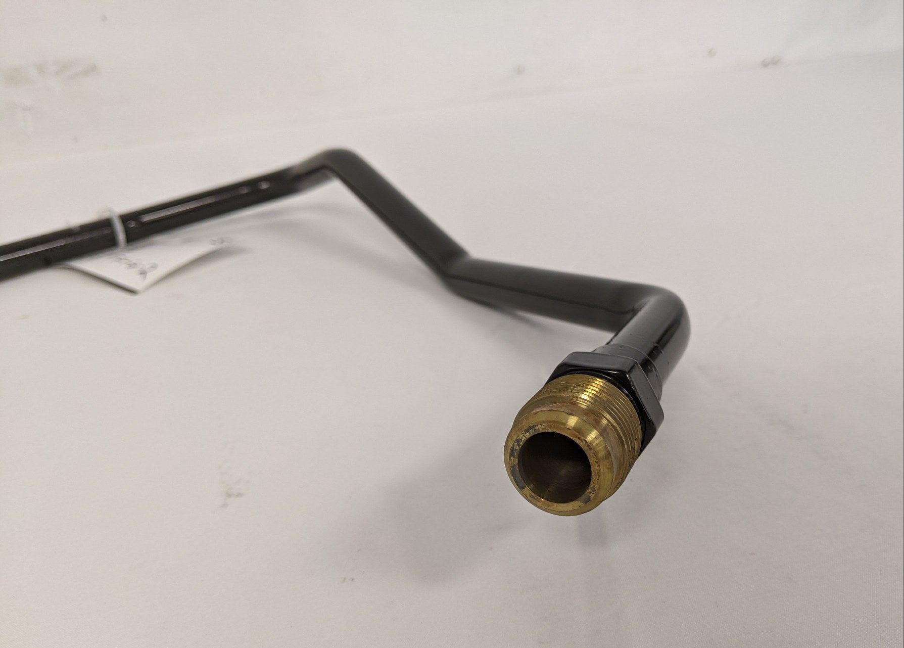 New Cummins X12 Air Discharge Cooler Pipe Line - P/N A12-29038-001 (9865367683388)