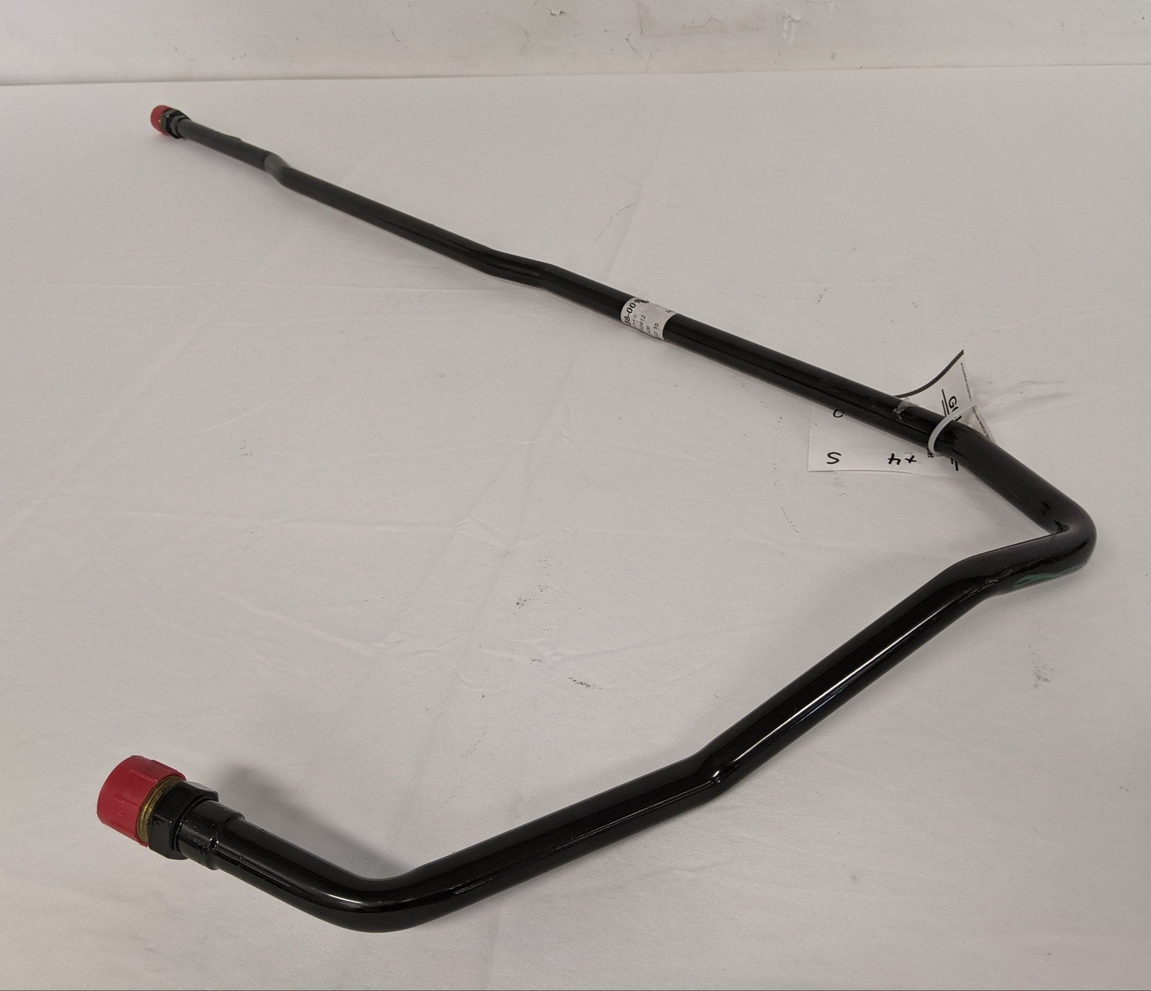 New Cummins X12 Air Discharge Cooler Pipe Line - P/N A12-29038-001 (9865367683388)
