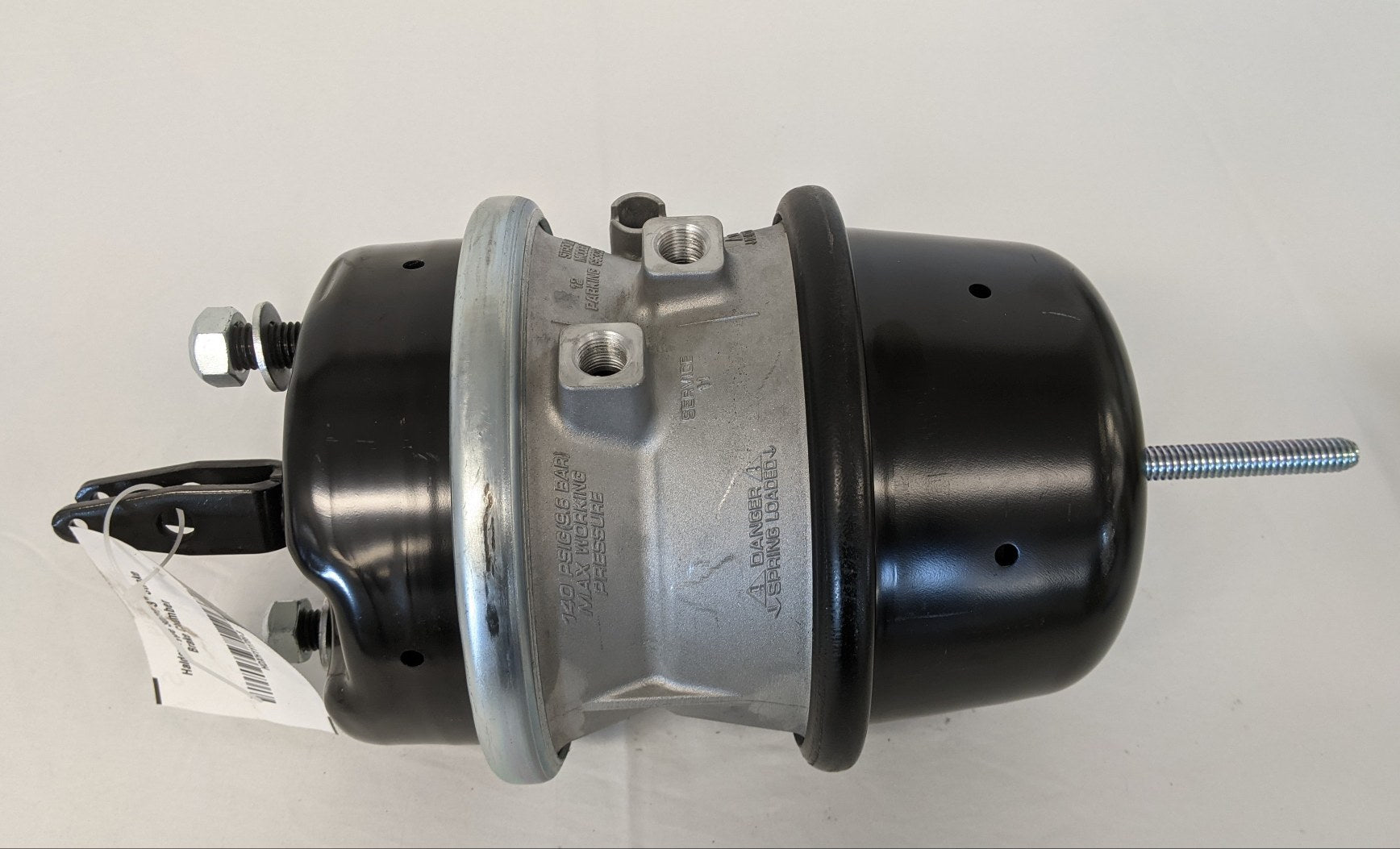 Haldex Type 30/30 3" Stroke Brake Chamber - P/N HDX H111789 (9867939348796)