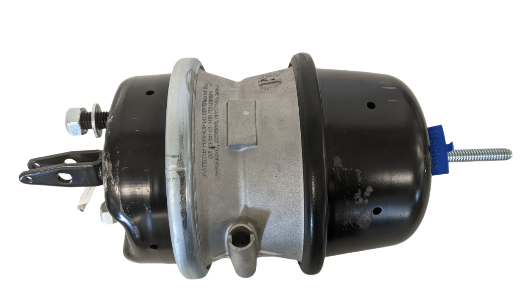 Haldex Type 30/30 3" Stroke Brake Chamber - P/N HDX H111789 (9867939348796)