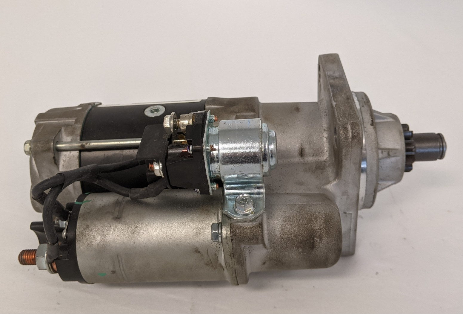 Used Delco Remy 29MT Starter Motor - P/N DR 8200103 (9867941609788)