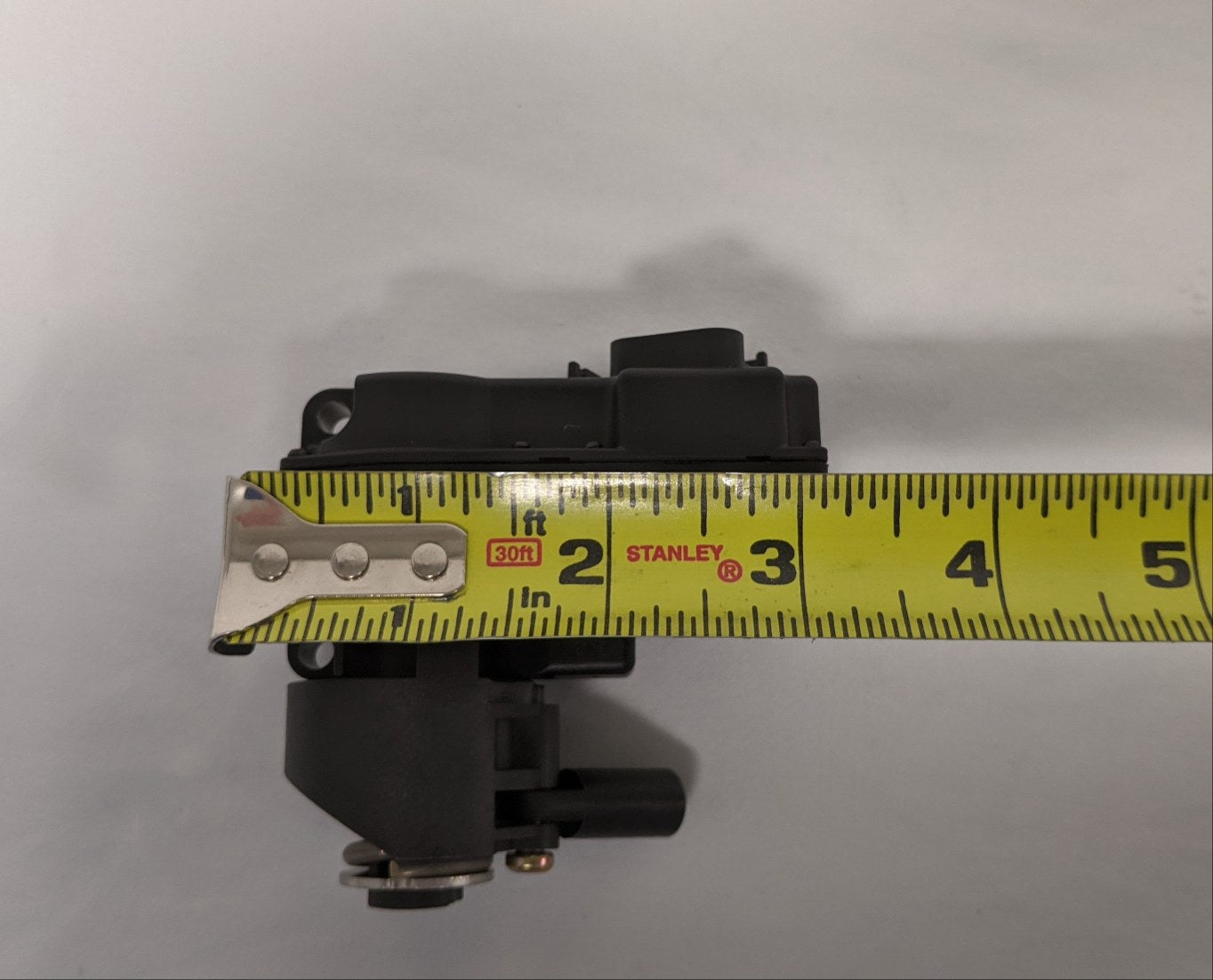 New *Lot of 2* Direct Connect Actuators -  P/N MEK 614140005 (9879099244860)
