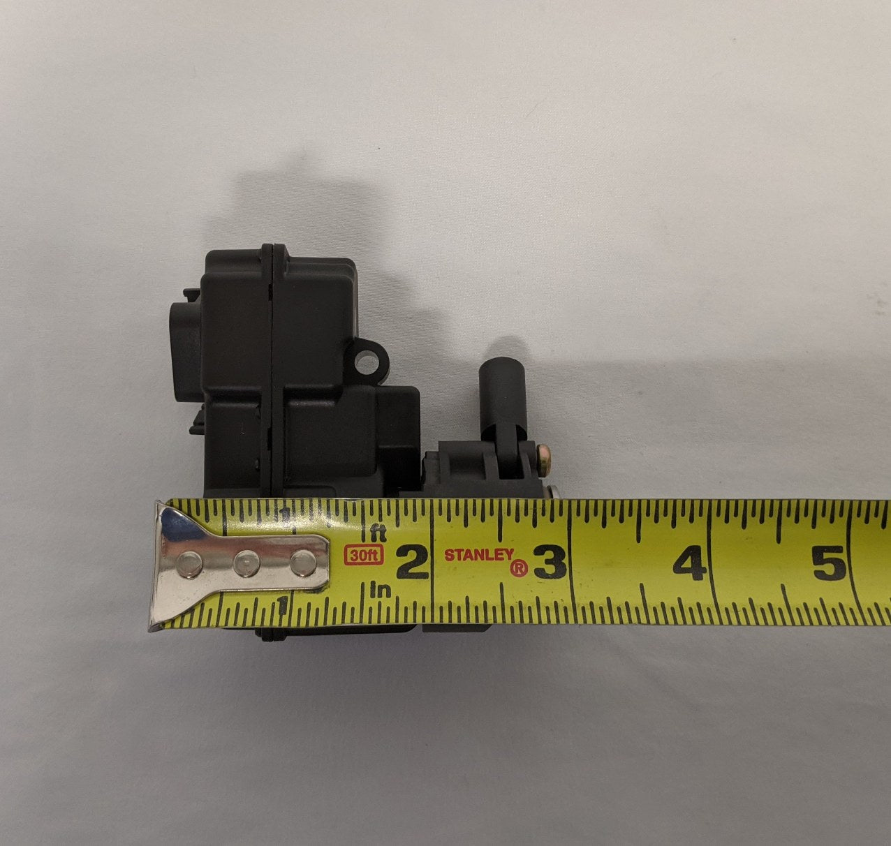 New *Lot of 2* Direct Connect Actuators -  P/N MEK 614140005 (9879099244860)
