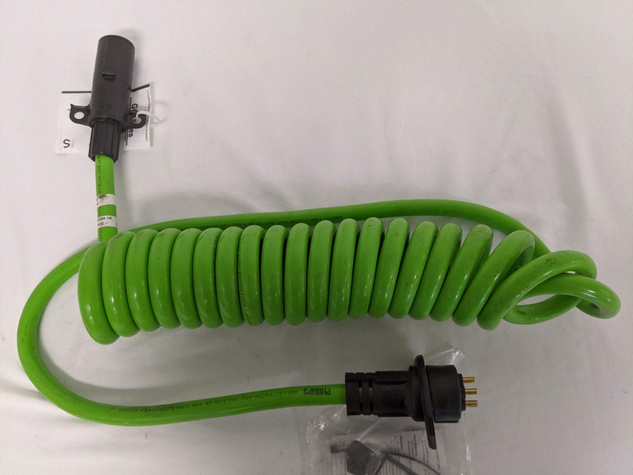 Phillips 13 Ft. QCMS 2 Fixed, Lectracoil Cable - P/N PHM 41FL69 180