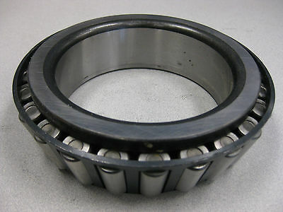 Hyatt Tapered Roller Bearing P/N: 594A 12 E (3939651158102)