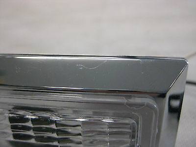 Freightliner Rectangular Courtesy Lamp VSI 1505W (4023551754326)