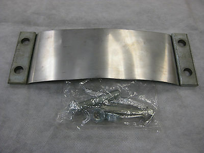 Duralife 2 3/4" Exhaust Clamp 17056 (3939508584534)