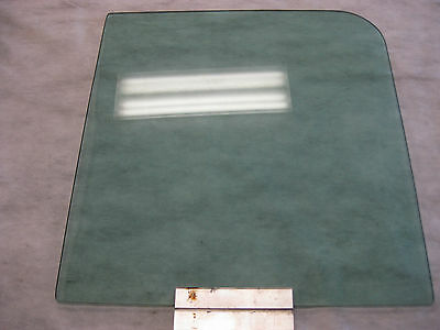 Used Guardian Tempered Float TNT Glass AS-2-91 20" x 21" (4023642423382)