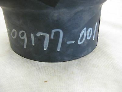 Freightliner Neoprene Hose Hump - PN: 03-09177-001 (3939433676886)