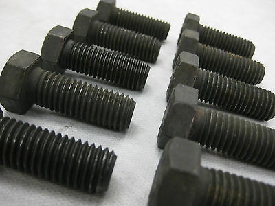 Freightliner Hexagon Cap Screws (Set of 10) P/N  23-09444-175 (3939591290966)