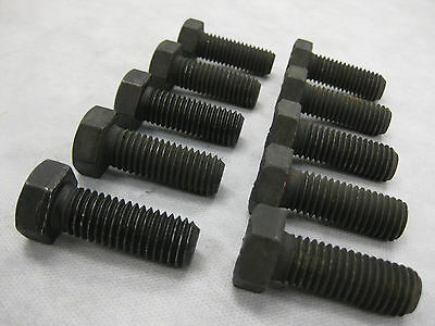 Freightliner Hexagon Cap Screws (Set of 10) P/N  23-09444-175 (3939591290966)