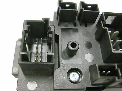 Freightliner Hazard Switch Module  P/N  A06-60972-008 (3939708534870)