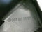 Mercedes-Benz Right Hand Mirror Wing Cover Trim - PN  9018110107 (3939675603030)
