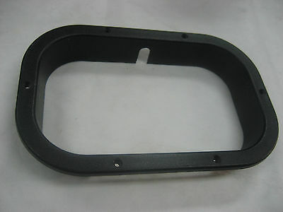 Freightliner Cab Trim Ring One Way - P/N  18-19906-000 (3939526279254)