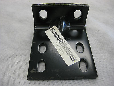 Freightliner Hood Support Bracket with Hex Screws - 680 990 01 15, 680 887 20 14 (4023636295766)