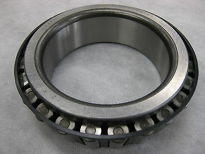 Hyatt Tapered Roller Bearing - PN  594A-PS 12 F