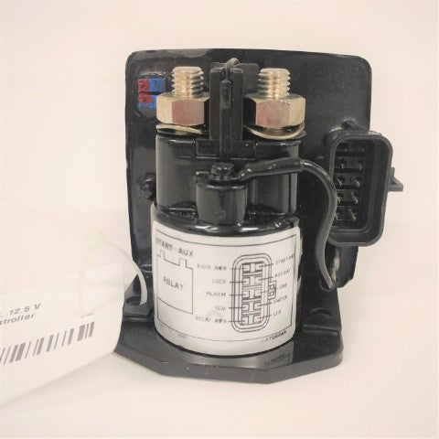 Sure Power Ind. 12.5 V Interconnect Controller - P/N: 3104-125 (6695068827734)