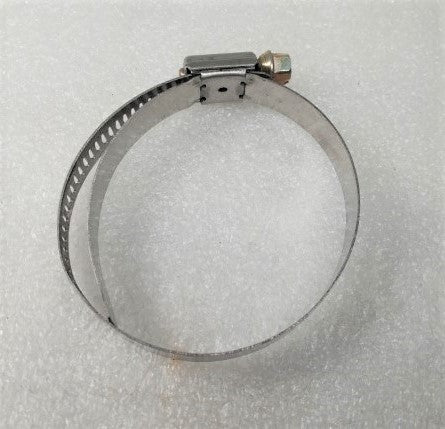 Hose Clamp 46-70 MM P/N: DDE TLZ00110 (4994633957462)