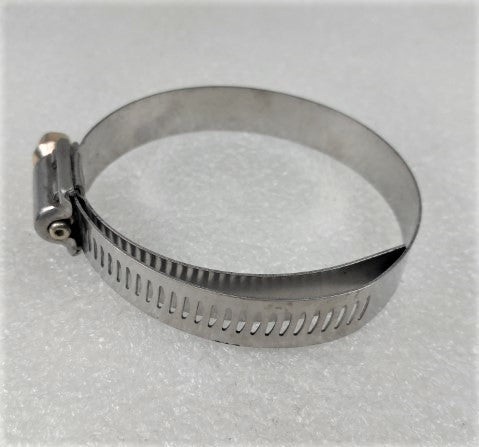 Hose Clamp 46-70 MM P/N: DDE TLZ00110 (4994633957462)