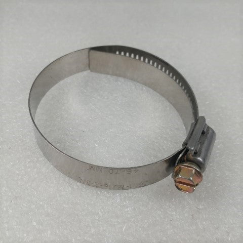 Hose Clamp 46-70 MM P/N: DDE TLZ00110 (4994633957462)