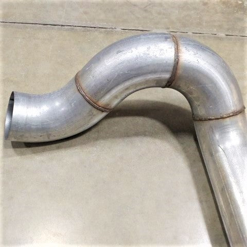 Freightliner Intermediate Vertical Exhaust Pipe P/N: 04-32365-001 (4994667282518)