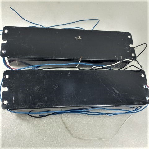 Used Triad Electronic Ballast (Set Of 2) P/N: B286I277RH (4995626074198)