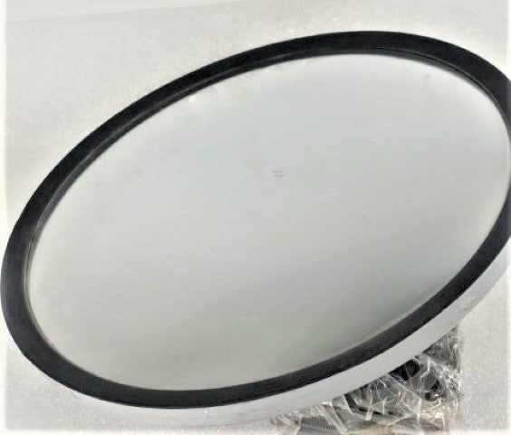 Used Freightliner 8 Inch Round, Mirror Only - P/N  A22-72071-000 (4995728638038)