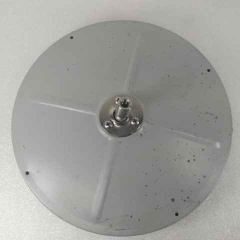 Used Freightliner 8 Inch Round, Mirror Only - P/N  A22-72071-000 (4995728638038)