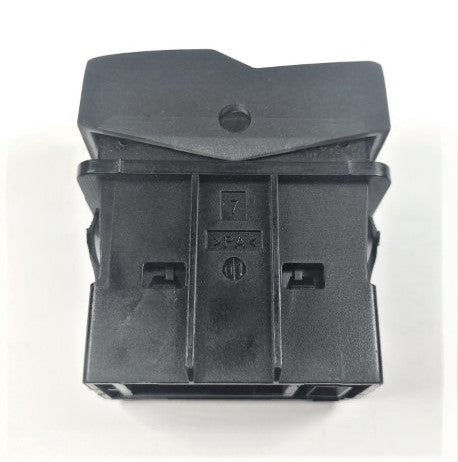 Freightliner Sleeper, Dome, Lower Bunk Switch - P/N: A06-90128-058 (4995807248470)