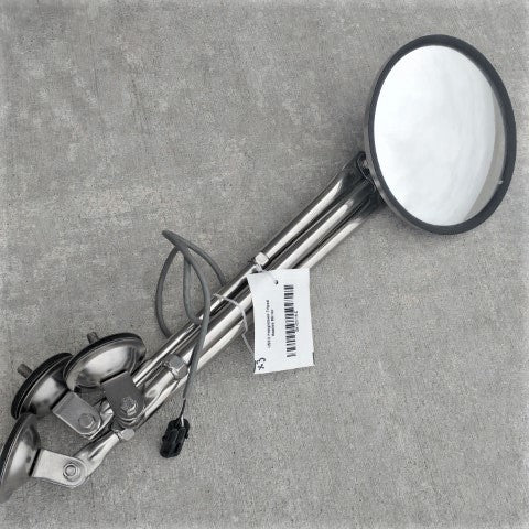 Used Freightliner Tripod Headed Mirror - P/N: A22-72071-001 (4995832741974)