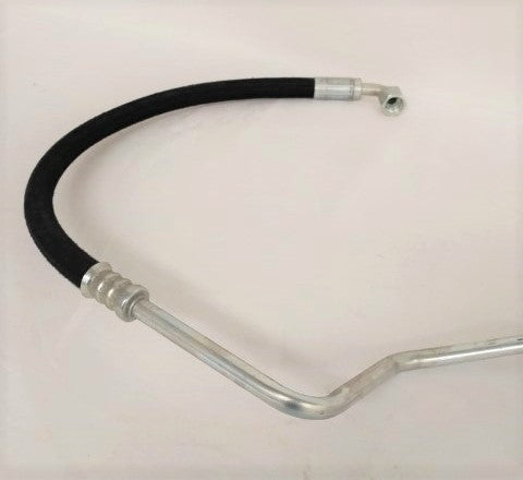 Gates DD15 Transmission Oil Cooler Hose - P/N: 07-22766-001 (6696239726678)