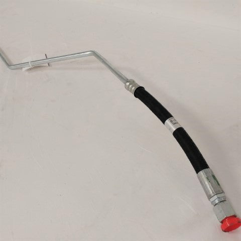 Gates DD15 Transmission Oil Cooler Hose - P/N: 07-22766-001 (6696239726678)