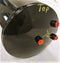 Freightliner Steel Air Tank 11 Inch Diameter - 3100, BBOX - P/N  12-26063-000 (4490579476566)